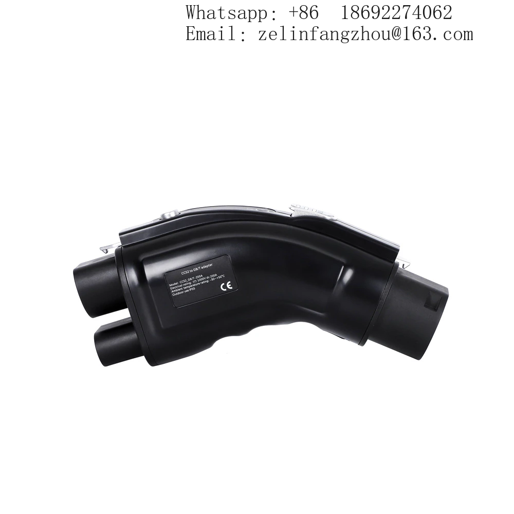 Ev Charger Adapter - Прямые продажи с завода: адаптер для
