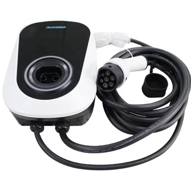 Ev Charging Cable - Зарядная станция Duosida IEC 62196 Type