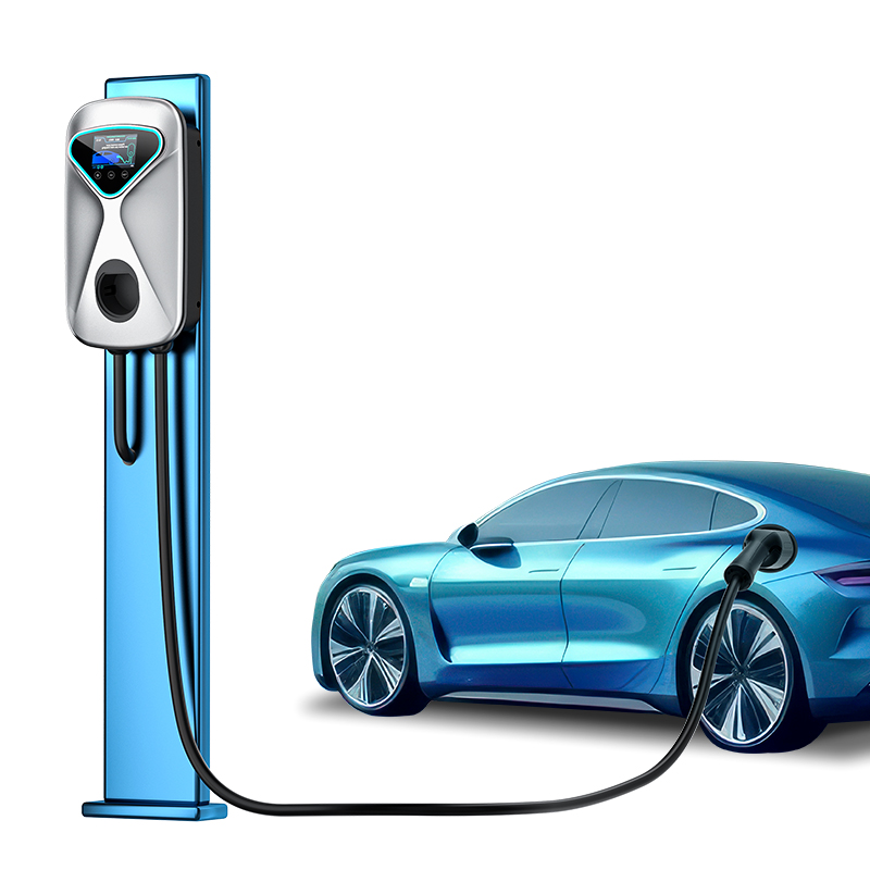 Portable Ev Charger - Портативная зарядная станция New Energy 7/11/22