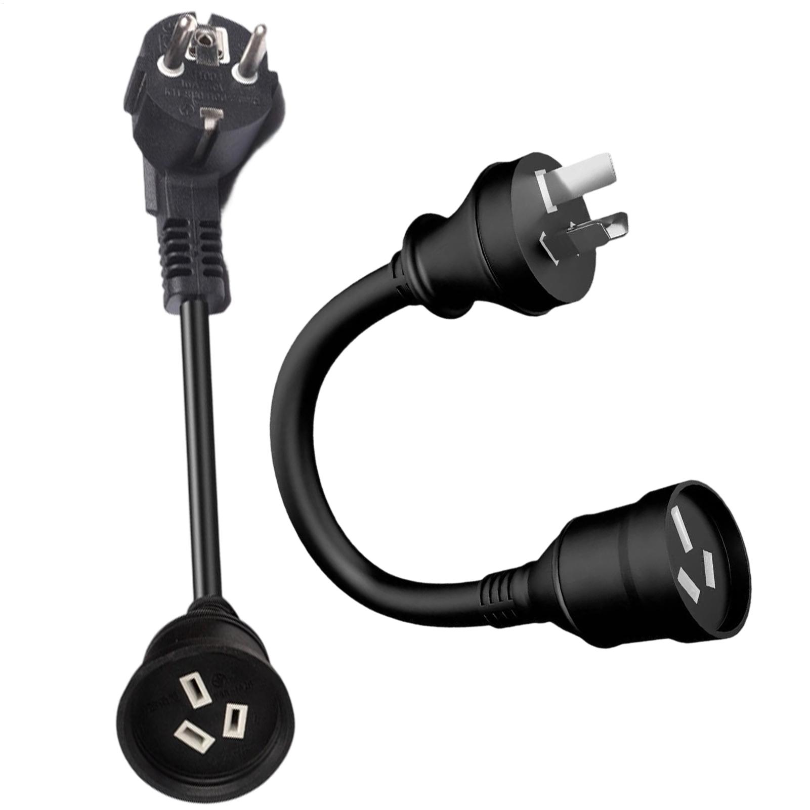 Ev Charging Cable - Удлинительный кабель для зарядки электромобилей, сверхмощный,