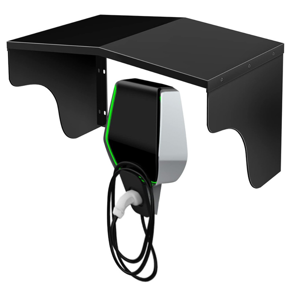 /Алюминий/Крыша/Защитный кожух – обзор и цена Wallbox Ev