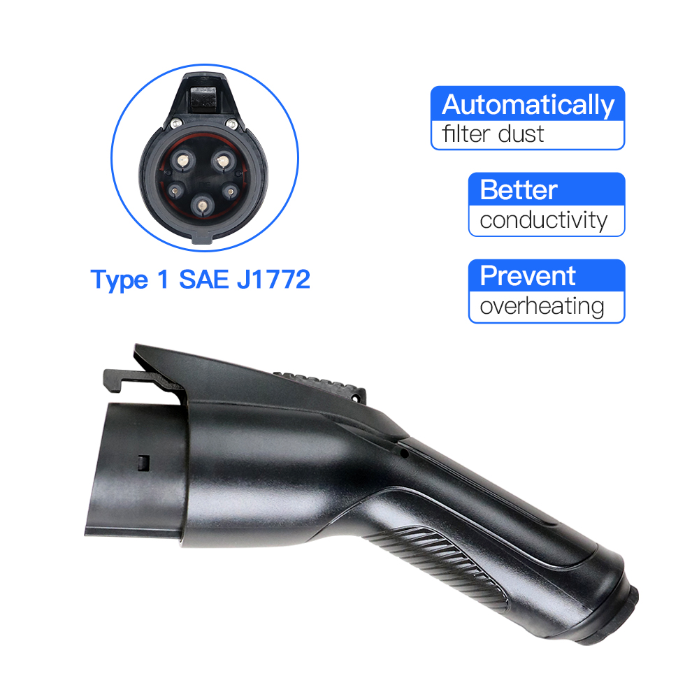 Адаптер для зарядного устройст – обзор и цена Ev Charger Adapter