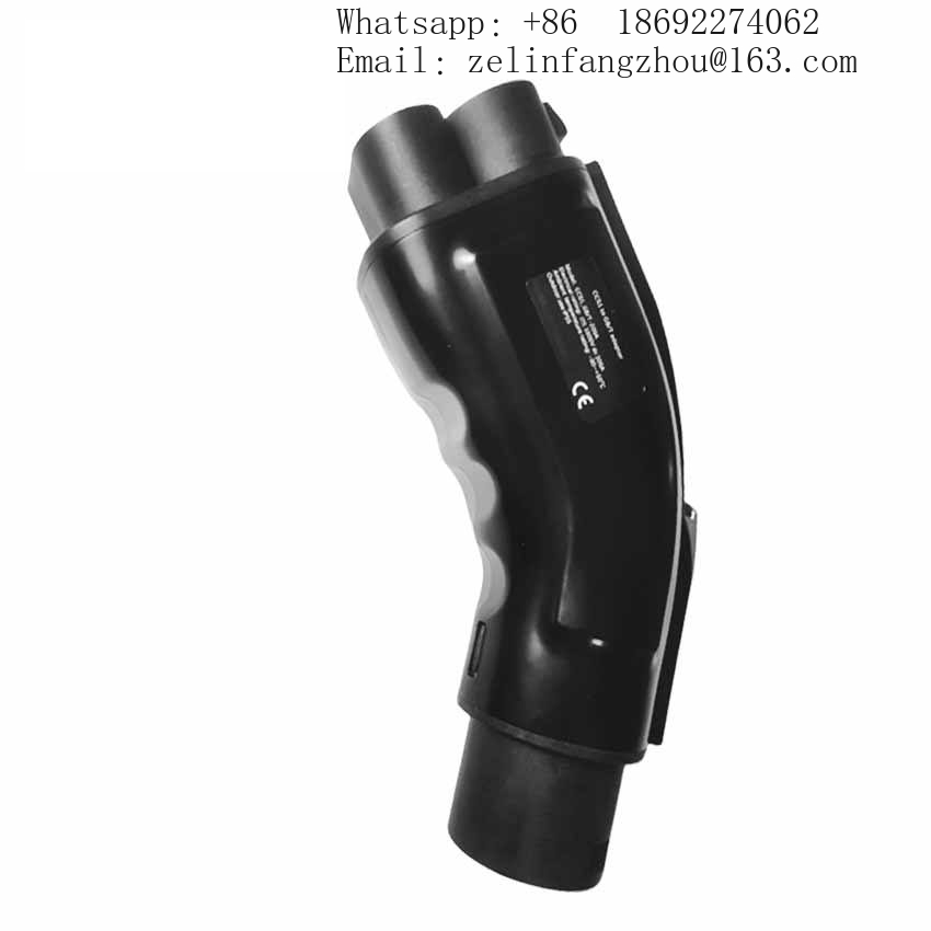 Прямые продажи с завода: адапт – обзор и цена Ev Charger Adapter