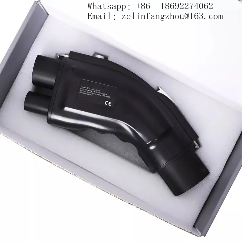 Прямые продажи с завода: адапт – обзор и цена Ev Charger Adapter