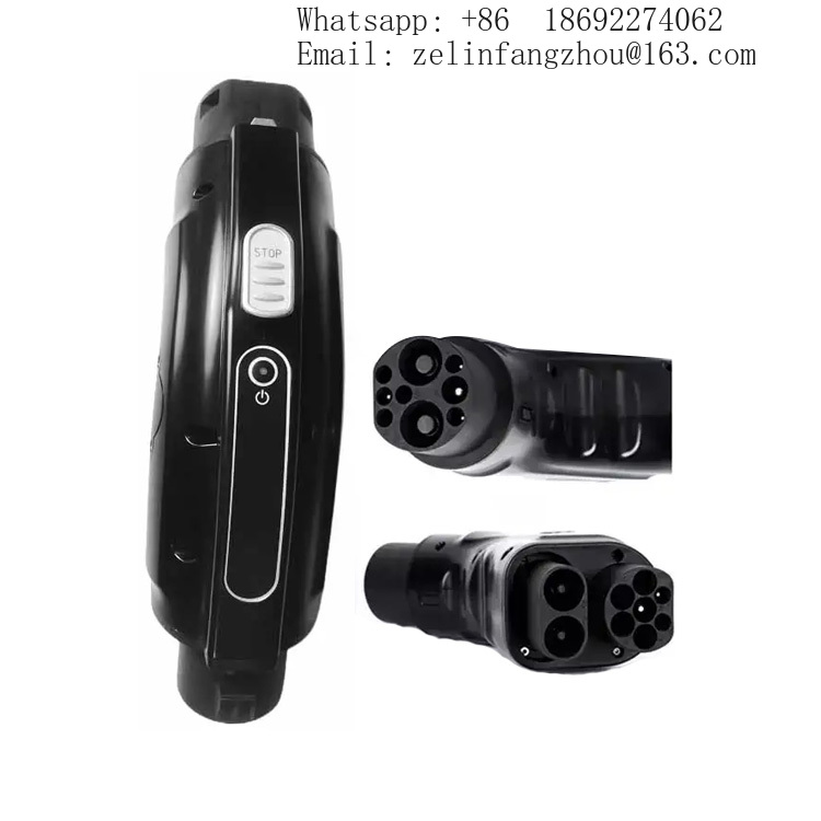 Прямые продажи с завода: адапт – обзор и цена Ev Charger Adapter