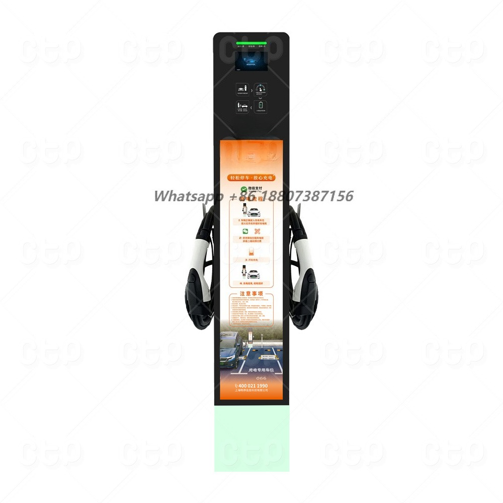 Зарядное устройство для электр – обзор и цена Home Ev Charger