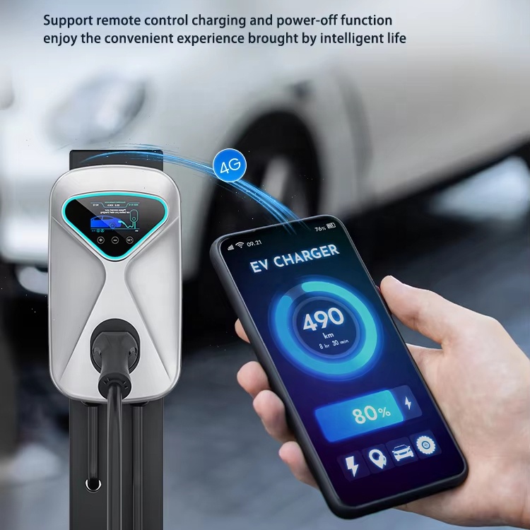 Портативная зарядная станция N – обзор и цена Portable Ev Charger