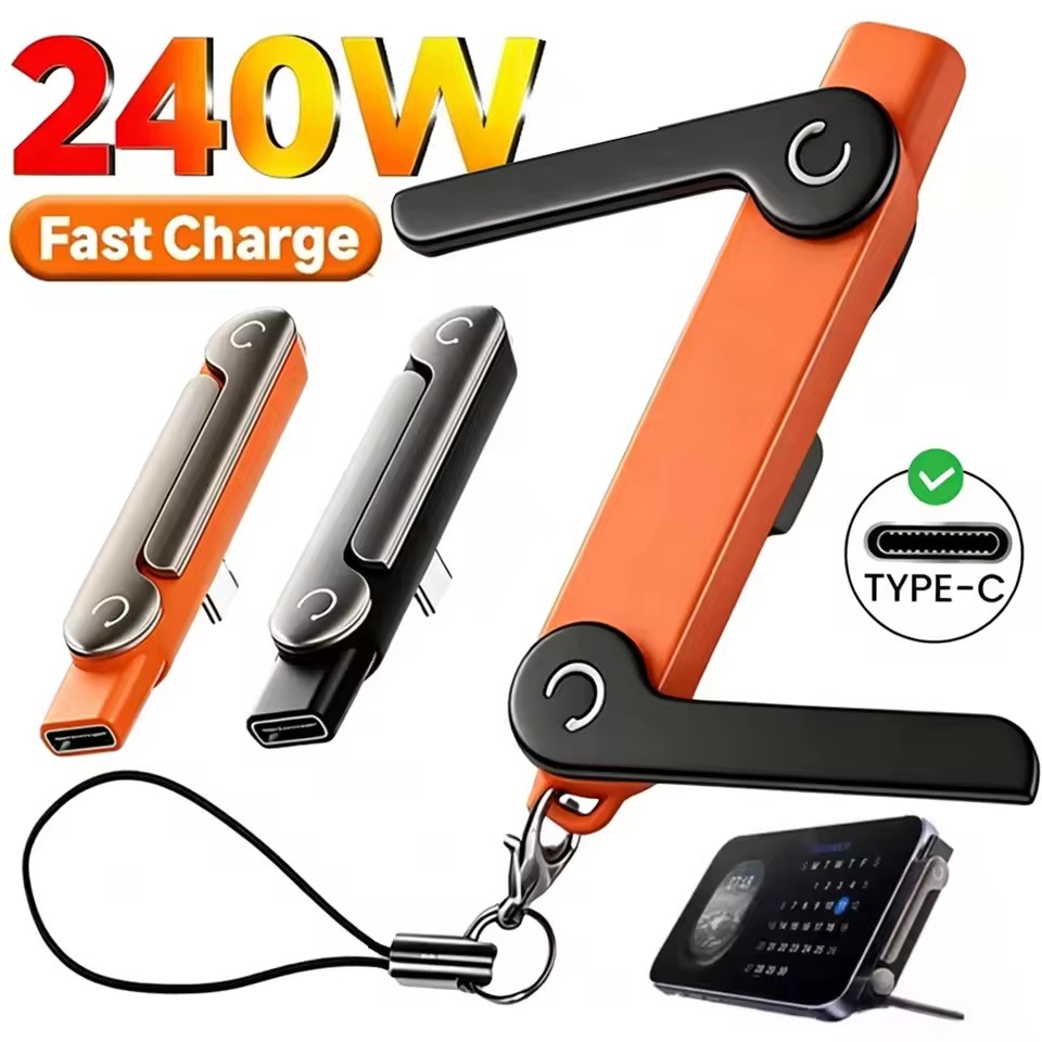1/2/3 шт. адаптер-держатель дл – обзор и цена Type 2 Charger