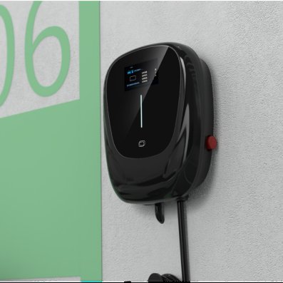 Зарядная станция для электромо – обзор и цена Wallbox Ev