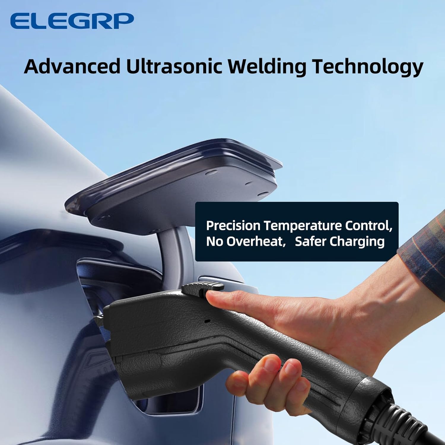 Портативная зарядная станция д – обзор и цена Portable Ev Charger