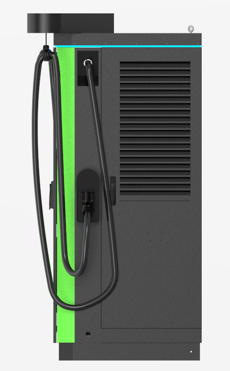 Новая высококачественная заряд – обзор и цена Type 2 Charger