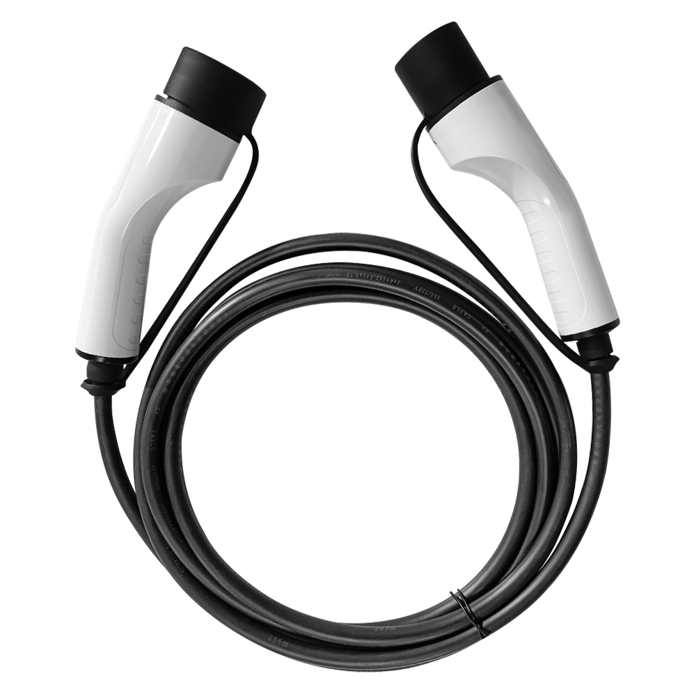 Кабель для быстрой зарядки эле – обзор и цена Ev Charging Cable