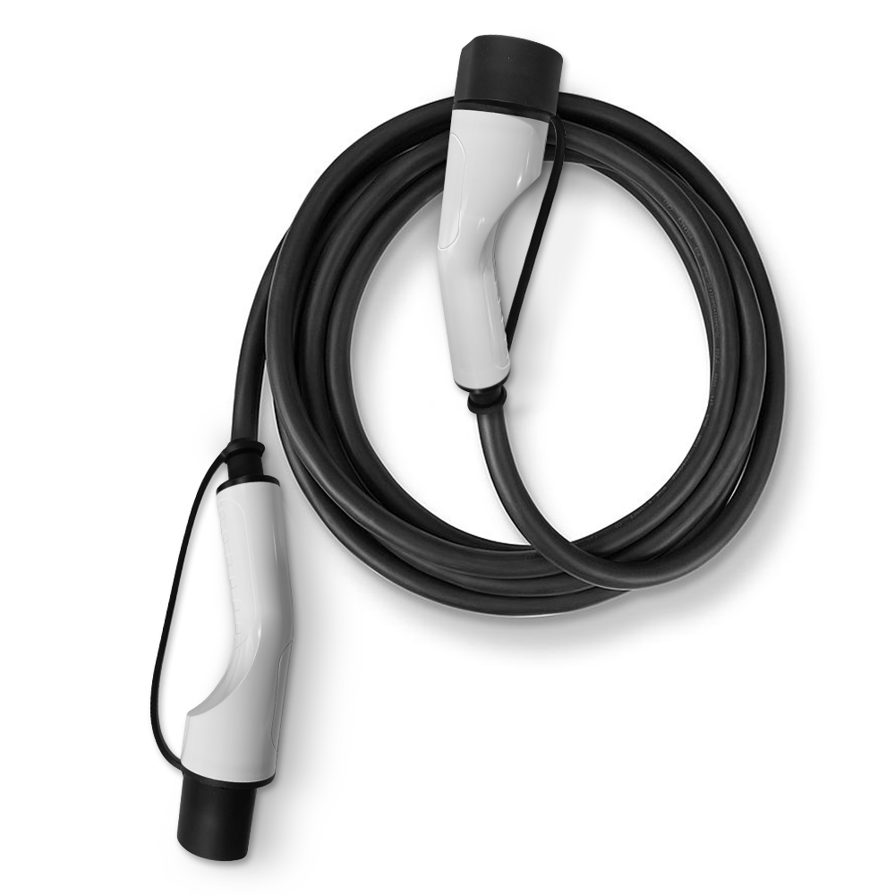 Кабель для быстрой зарядки эле – обзор и цена Ev Charging Cable