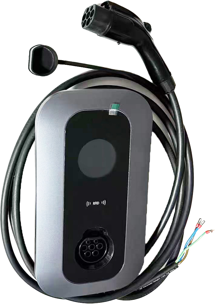 Новинка JET: Настенная зарядна – обзор и цена Home Ev Charger