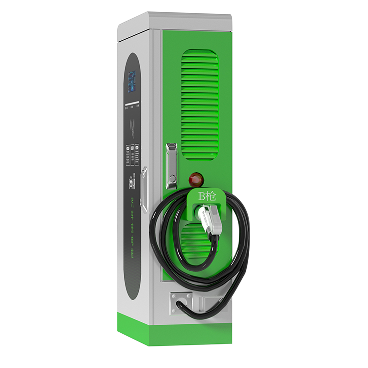 Станции быстрой зарядки постоя – обзор и цена Fast Ev Charger