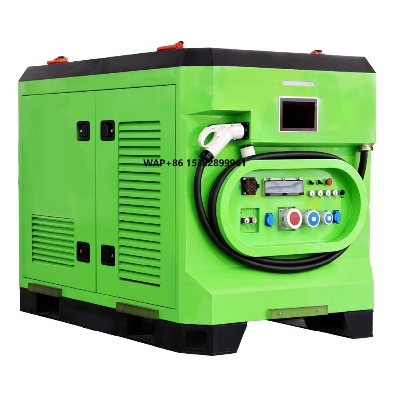 Портативная зарядная станция R – обзор и цена Portable Ev Charger