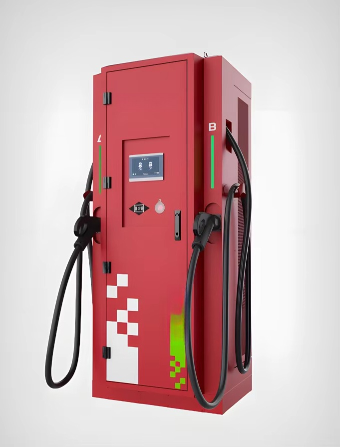 Зарядная станция для электромо – обзор и цена Ev Charging Pile