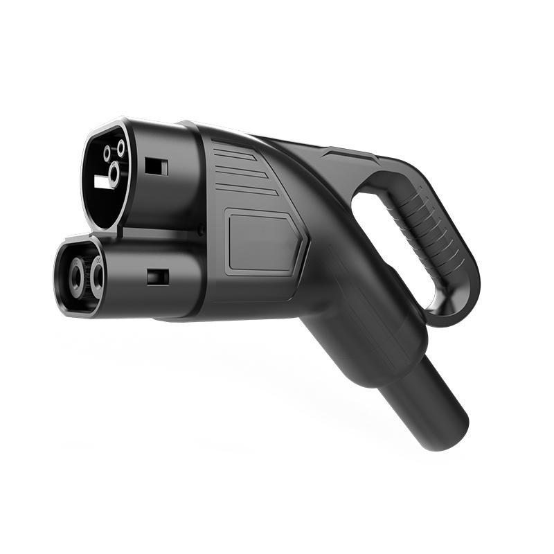 Кабель для зарядки электромоби – обзор и цена Ev Charging Cable