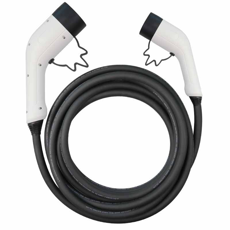 Кабель для зарядки электромоби – обзор и цена Portable Ev Charger